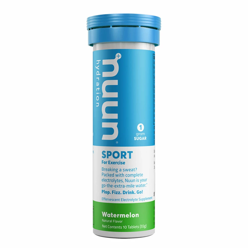 Nuun Sport - Watermelon 1 Nuun Sport - Watermelon