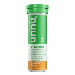 Nuun Vitamins - Grapefruit Orange