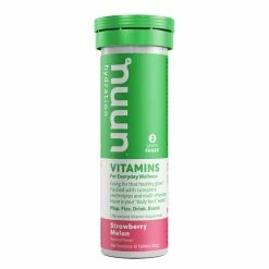 Nuun Vitamins - Strawberry Melon