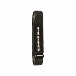 DMM Nylon Variwidth Logo Quickdraw Sling