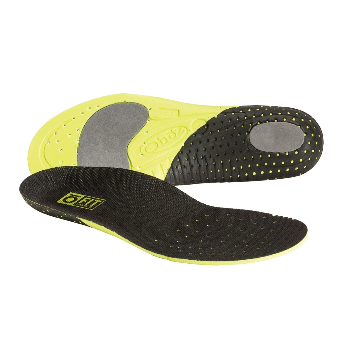 Oboz Bridger Low Waterproof - Men's 6 Oboz Bridger Low Waterproof - Men's - Image 6