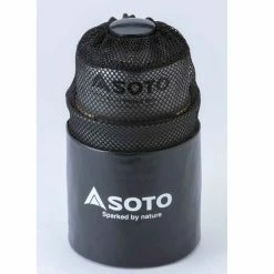 Soto Thermostack Cook Set Combo 13 Soto Thermostack Cook Set Combo -Climbing Accessories Outlet Shop od tsk c 5 8x8 22560.1626822930