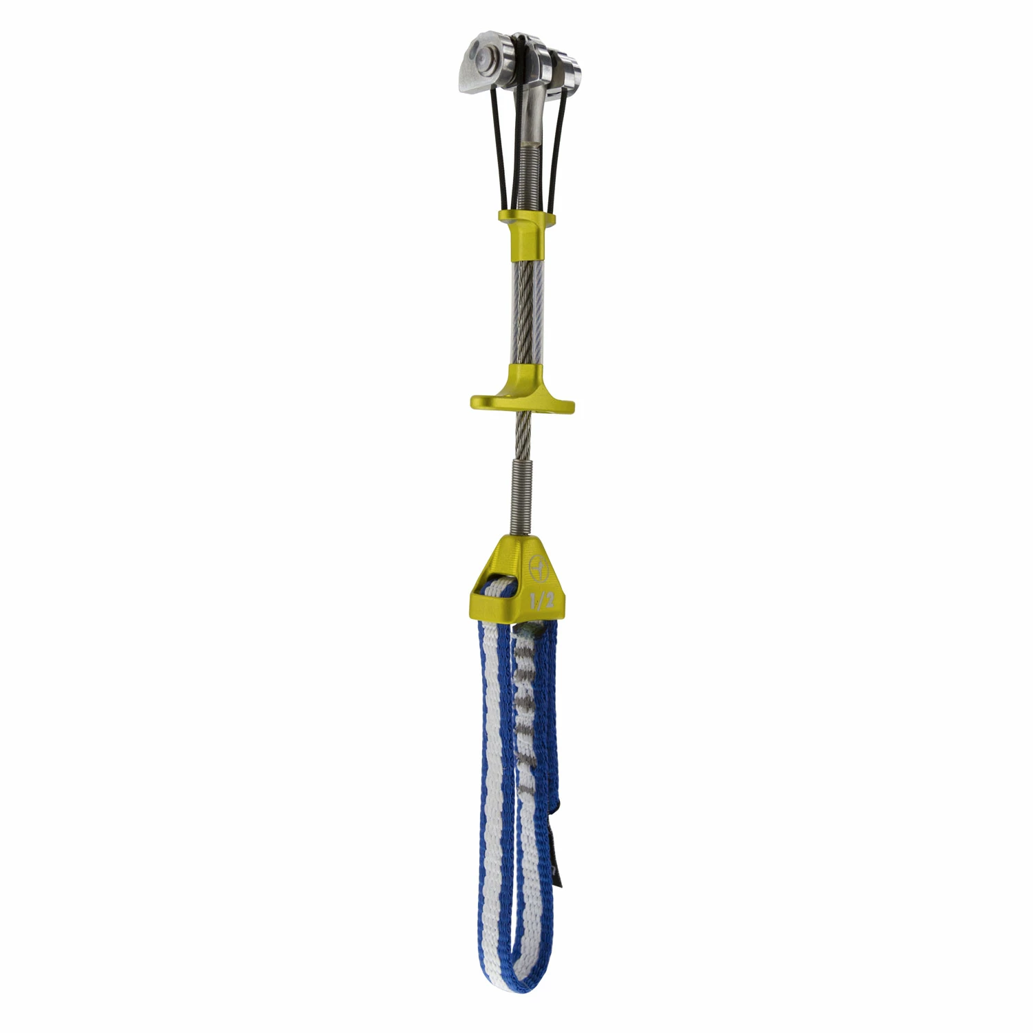 Metolius Ultralight Offset Master Cam 4 Metolius Ultralight Offset Master Cam - Image 4