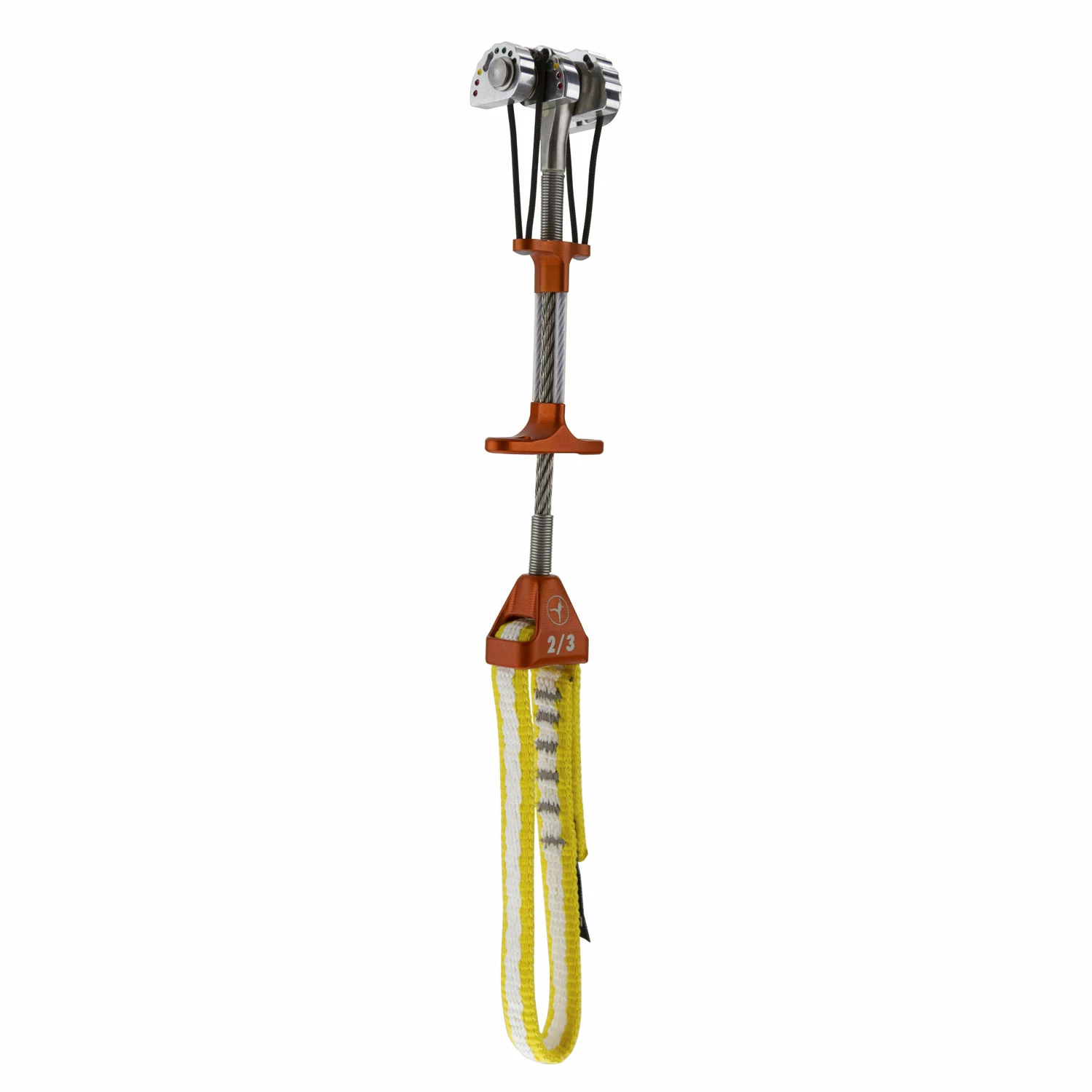 Metolius Ultralight Offset Master Cam 5 Metolius Ultralight Offset Master Cam - Image 5