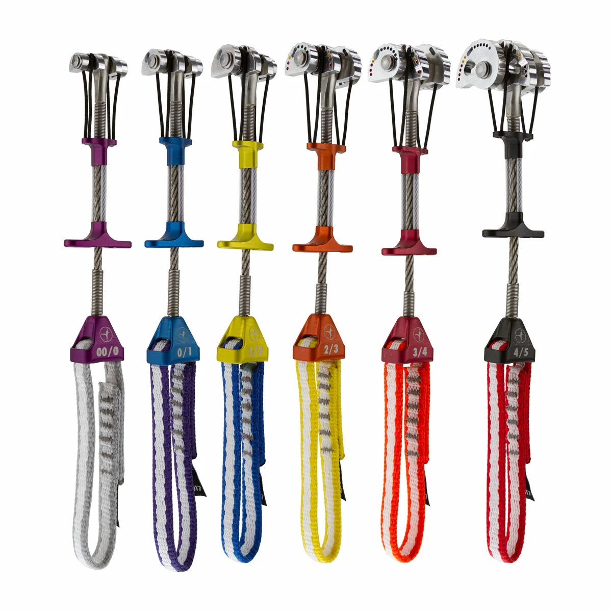 Metolius Ultralight Offset Master Cam 1 Metolius Ultralight Offset Master Cam