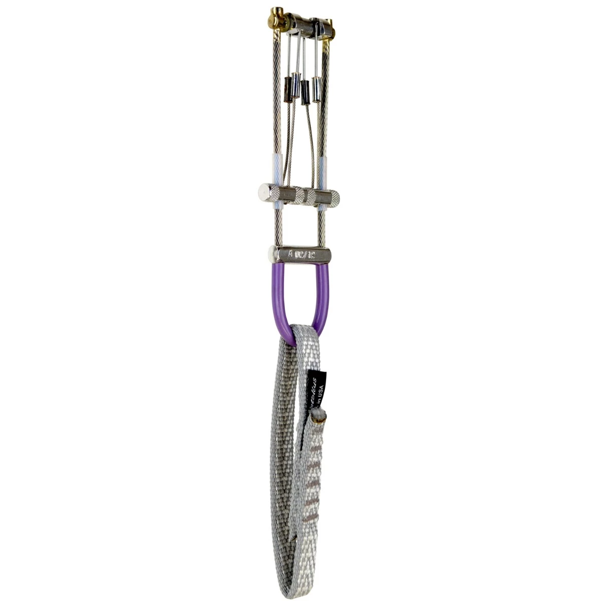 Metolius Ultralight Offset TCU 2 Metolius Ultralight Offset TCU - Image 2