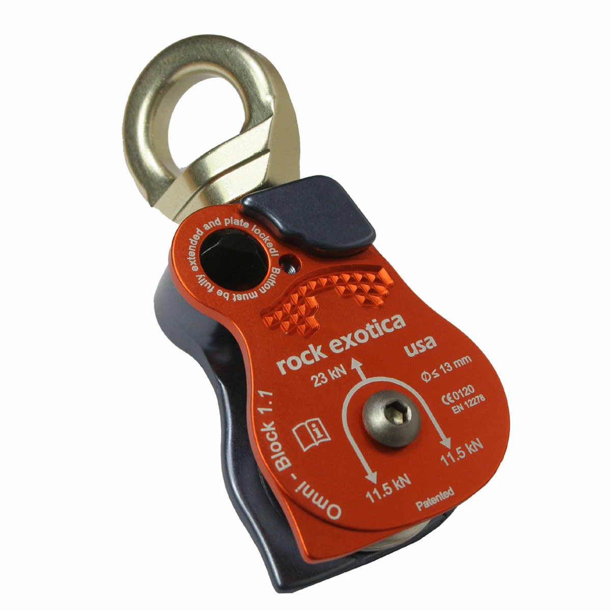 Rock Exotica Omni-Block 1.1 4 Rock Exotica Omni-Block 1.1 - Image 4