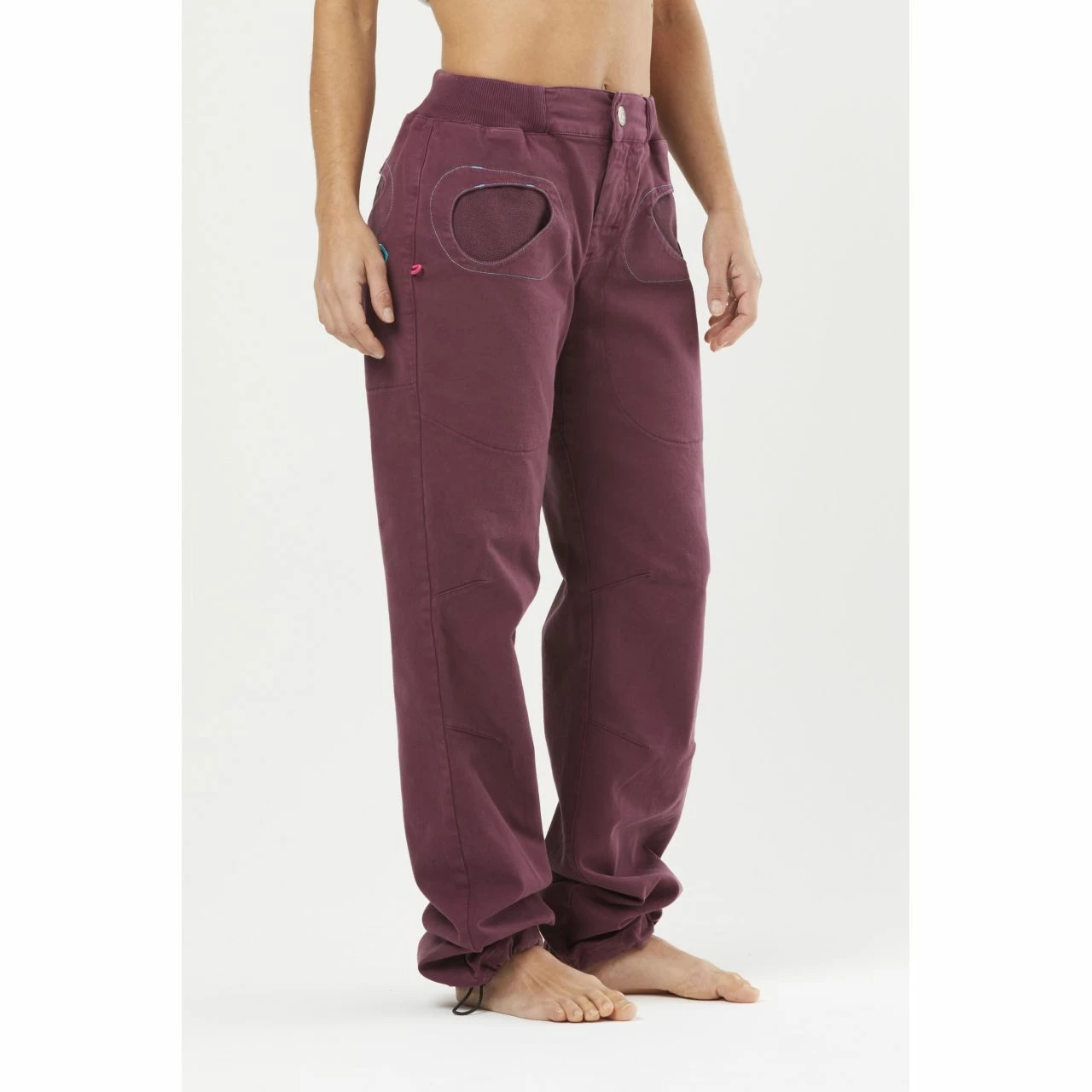 E9 Onda Slim2 Trouser - Women's 10 E9 Onda Slim2 Trouser - Women's - Image 10