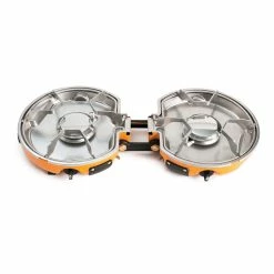 Jetboil Genesis Stove