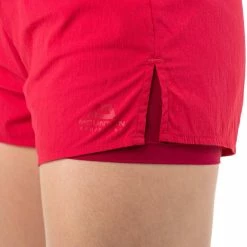 Mountain Equipment Dynamo Twin Short - Women's (Spring 2022) -Climbing Accessories Outlet Shop opplanet mountain equipment dynamo twin short womens capsicum red 8 me 005986 me 01559 8 av 6 rsz 71761.1651525196