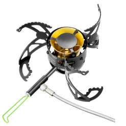Optimus Polaris Optifuel Stove