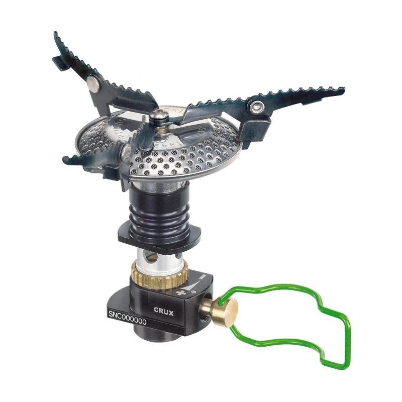 Optimus Crux Stove 1 Optimus Crux Stove