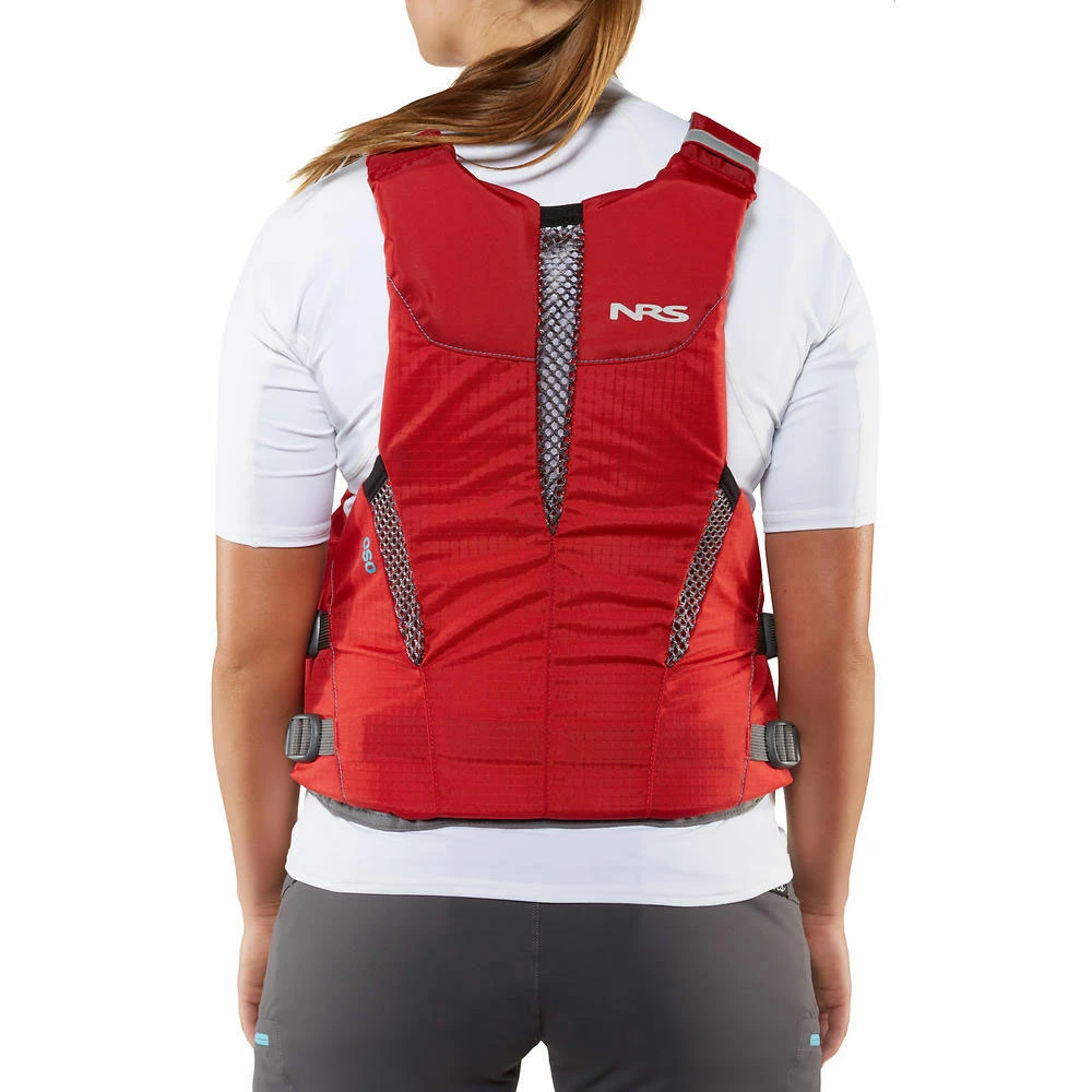 NRS Oso PFD - Unisex 11 NRS Oso PFD - Unisex - Image 11