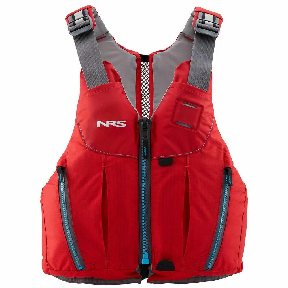 NRS Oso PFD - Unisex 7 NRS Oso PFD - Unisex - Image 7