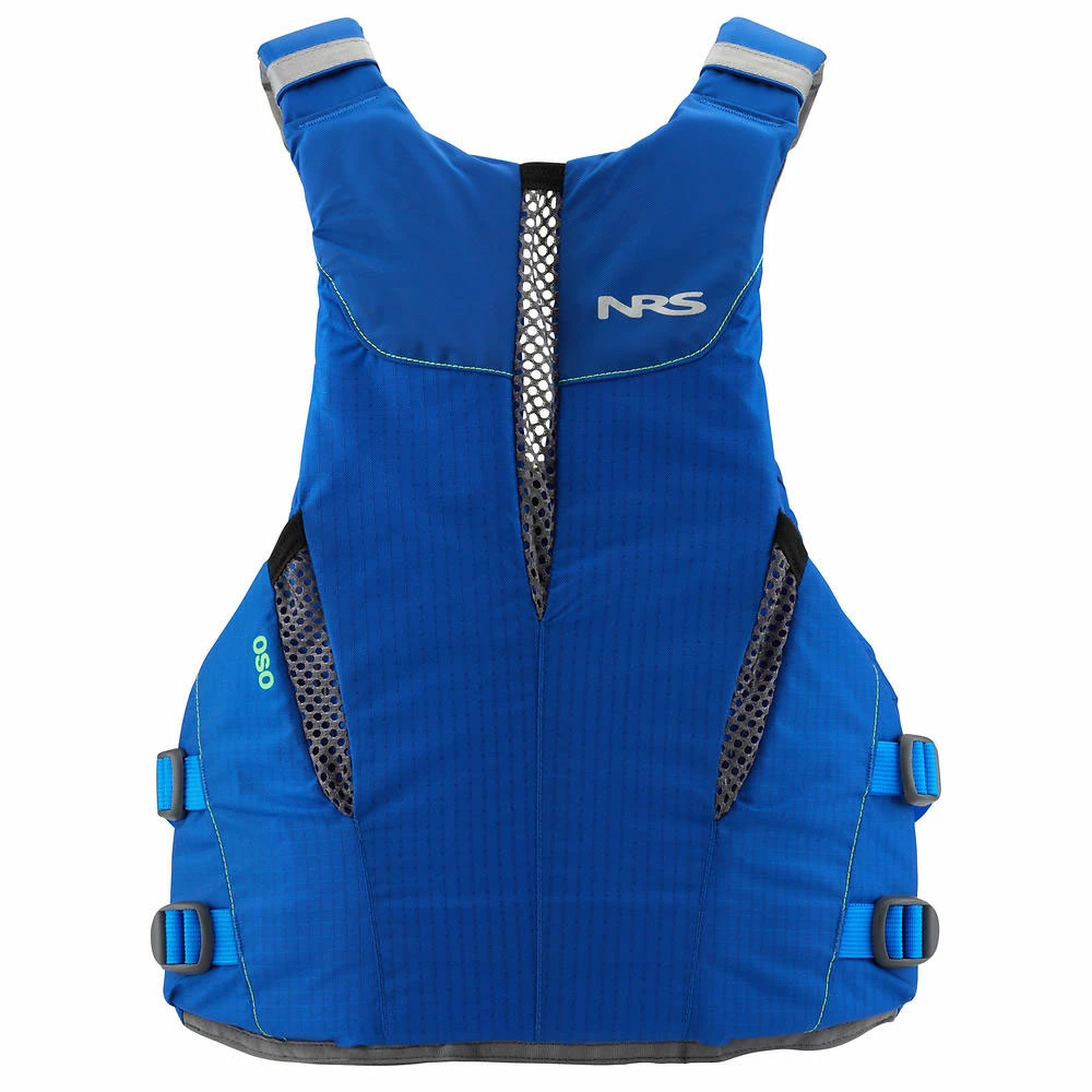 NRS Oso PFD - Unisex 2 NRS Oso PFD - Unisex - Image 2
