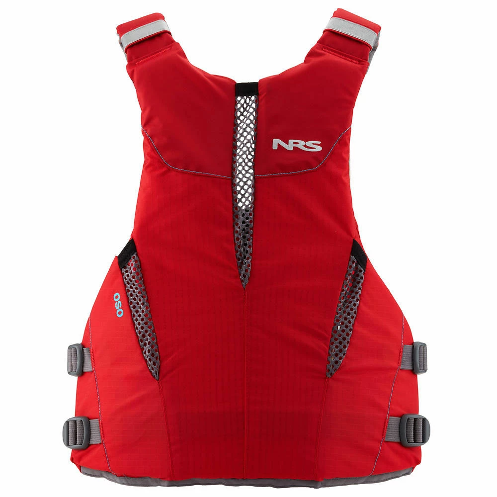 NRS Oso PFD - Unisex 8 NRS Oso PFD - Unisex - Image 8