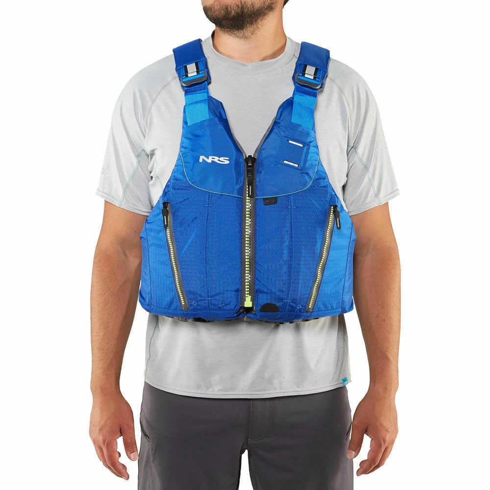 NRS Oso PFD - Unisex 3 NRS Oso PFD - Unisex - Image 3