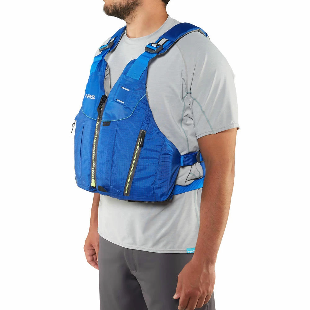 NRS Oso PFD - Unisex 4 NRS Oso PFD - Unisex - Image 4