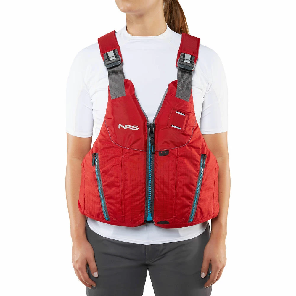 NRS Oso PFD - Unisex 9 NRS Oso PFD - Unisex - Image 9