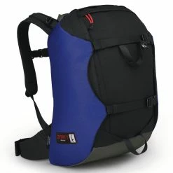 Osprey Heritage Scarab 20 Osprey Heritage Scarab -Climbing Accessories Outlet Shop ospreyheritagescarab f21 side blueberry rsz 15883.1653328636