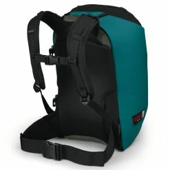 Osprey Heritage Scarab (Fall 2022) 15 Osprey Heritage Scarab (Fall 2022) -Climbing Accessories Outlet Shop ospreyheritagescarab f21 sideback darkpinegreen rsz 30265.1653328636.1280.1280 42180.1672181687