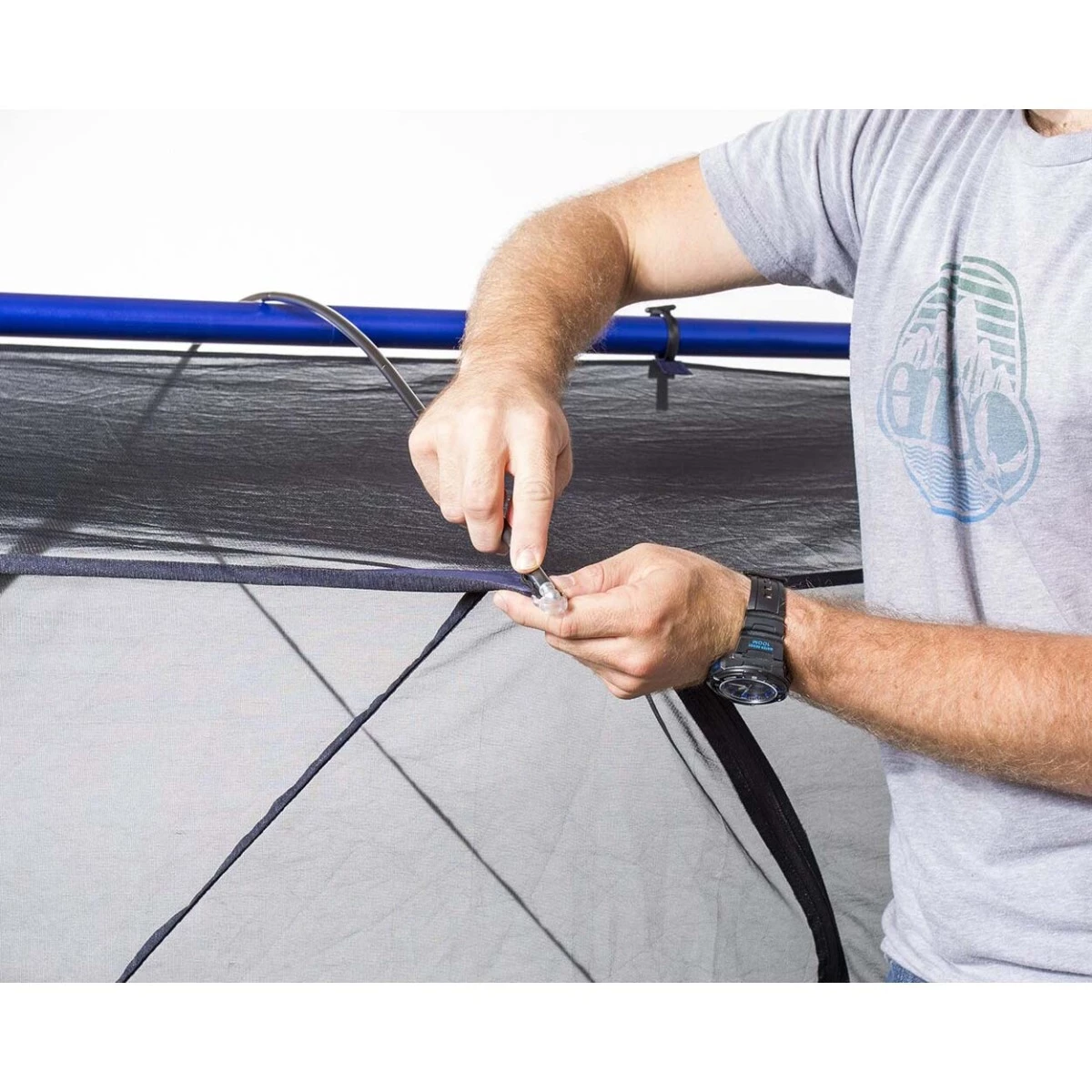 ENO Nomad Shelter System 9 ENO Nomad Shelter System - Image 9