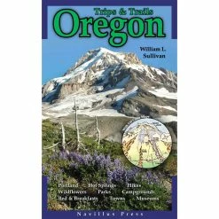 Navillus Press Oregon Trips & Trails