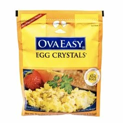 OvaEasy Whole Egg Crystals