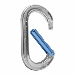 Mad Rock Oval Tech Straight