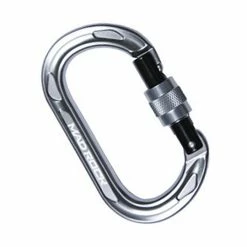 Mad Rock Oval Tech Screw