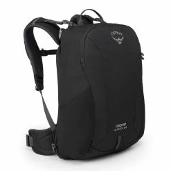 Osprey Ozone Duplex 65 Travel Pack - Men's 20 Osprey Ozone Duplex 65 Travel Pack - Men's -Climbing Accessories Outlet Shop ozoneduplex65 f18 side4 black 15104.1626822740
