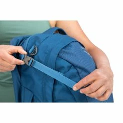 Osprey Ozone Duplex 60 Travel Pack - Women's 33 Osprey Ozone Duplex 60 Travel Pack - Women's -Climbing Accessories Outlet Shop ozoneduplex 60 f18 detail uppercompression 09738.1626822681