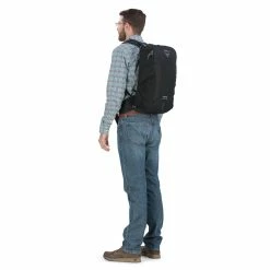 Osprey Ozone Duplex 65 Travel Pack - Men's 30 Osprey Ozone Duplex 65 Travel Pack - Men's -Climbing Accessories Outlet Shop ozoneduplex 65l f18 daypack black 69016.1626822734