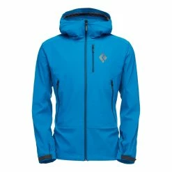 Black Diamond Dawn Patrol Shell - Men's