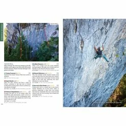 Wolverine Redwood Burl: A Climber's Guide To Northern California -Climbing Accessories Outlet Shop p254 255 rsz 58657.1677177418