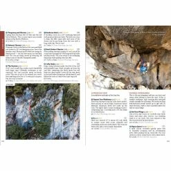 Wolverine Redwood Burl: A Climber's Guide To Northern California -Climbing Accessories Outlet Shop p332 333 rsz 06374.1677177418