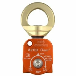 Rock Exotica Aztek Pulley Set 7 Rock Exotica Aztek Pulley Set -Climbing Accessories Outlet Shop p41 o 52751.1626821818