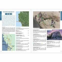 Wolverine Redwood Burl: A Climber's Guide To Northern California -Climbing Accessories Outlet Shop p48 49 rsz 43162.1677177418