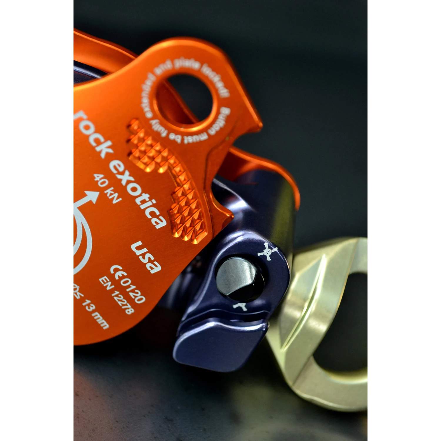 Rock Exotica Omni-Block 2.0 Double 7 Rock Exotica Omni-Block 2.0 Double - Image 7