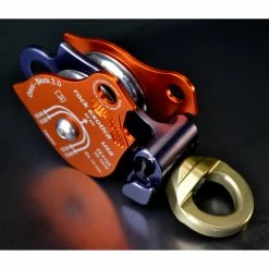 Rock Exotica Omni-Block 2.0 Double 13 Rock Exotica Omni-Block 2.0 Double -Climbing Accessories Outlet Shop p53d steel 5 24471.1626822018