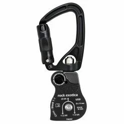 Rock Exotica Omni-Block 1.1 SwivaBiner