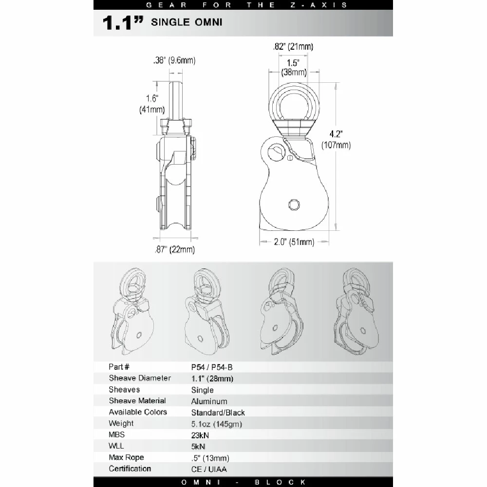 Rock Exotica Omni-Block 1.1 6 Rock Exotica Omni-Block 1.1 - Image 6