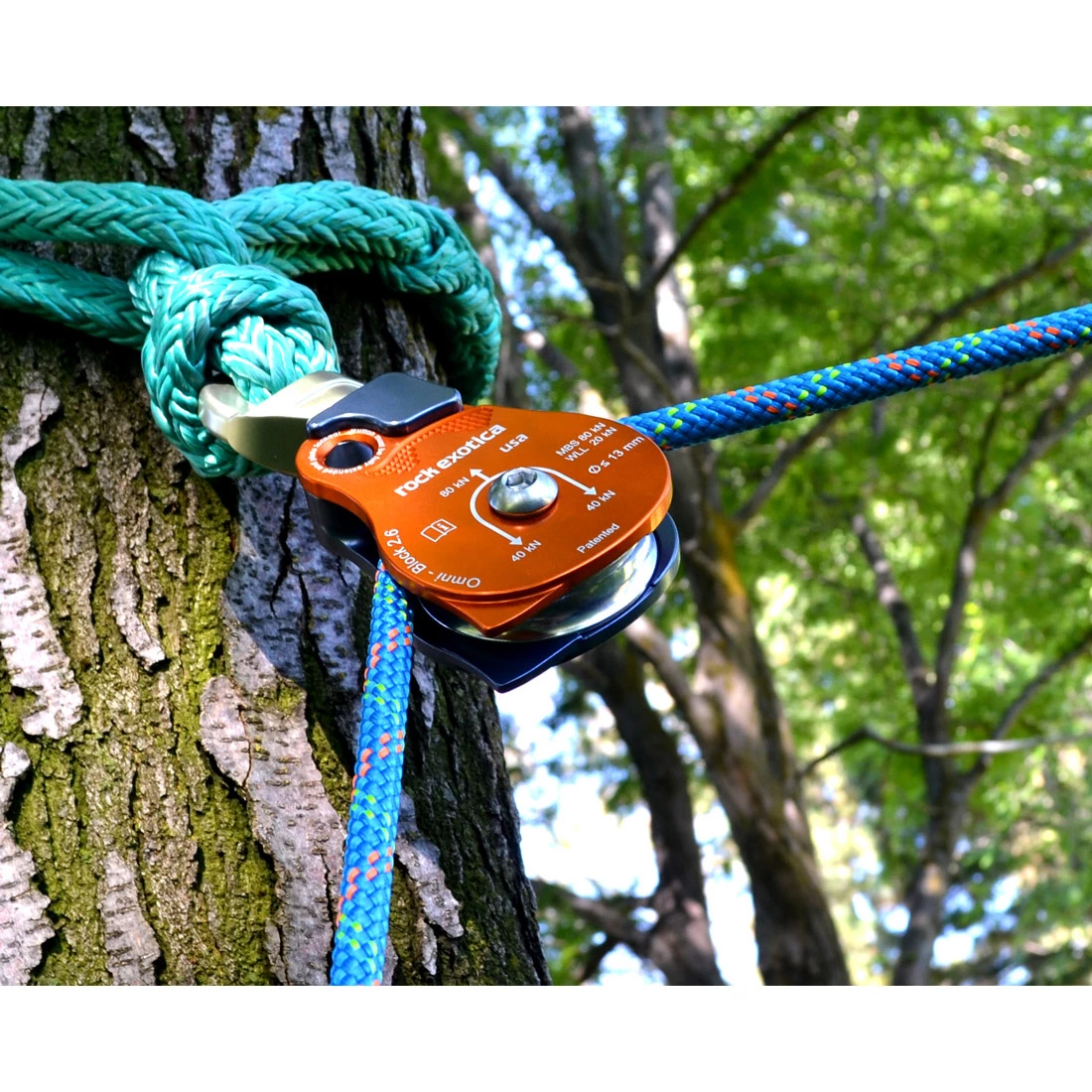 Rock Exotica Omni-Block 2.6 2 Rock Exotica Omni-Block 2.6 - Image 2