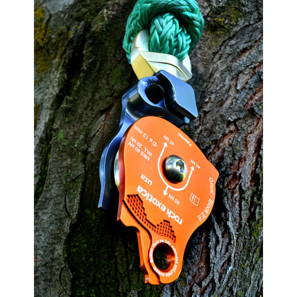 Rock Exotica Omni-Block 2.6 4 Rock Exotica Omni-Block 2.6 - Image 4