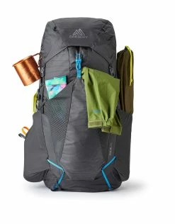 Gregory Focal 48 - Men's -Climbing Accessories Outlet Shop pWYIHpRs 78956.1645041552