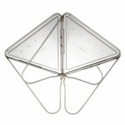 Snow Peak Pack & Carry Fireplace XL 6 Snow Peak Pack & Carry Fireplace XL -Climbing Accessories Outlet Shop pack carry firepit st 034 alt 03 1024x1024 rsz 02783.1645742015