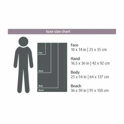 Packtowl Luxe Towel 7 Packtowl Luxe Towel -Climbing Accessories Outlet Shop packtowl sizecharts luxe rsz 96977.1676504676