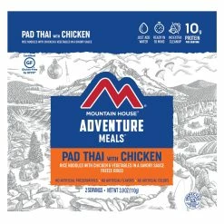 Mountain House Pad Thai With Chicken