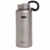 Vargo Outdoors Titanium Para-Bottle