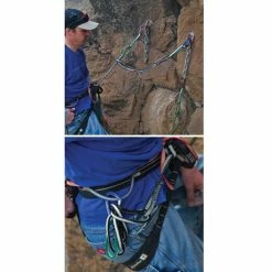 Metolius PAS 22 Personal Anchor System -Climbing Accessories Outlet Shop pas22 iu 1 1 1 19361.1626822507